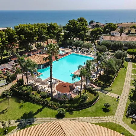 Villaggio Spiagge Rosse-2