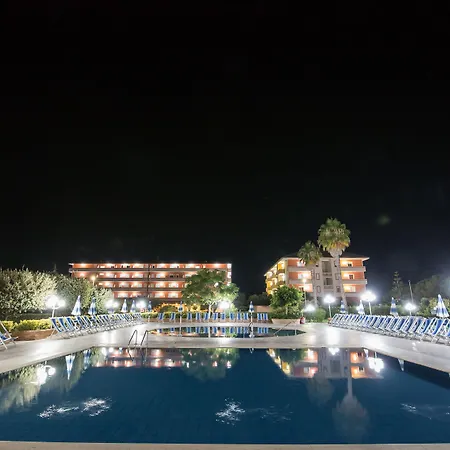 Hotel Villaggio S. Antonio-3